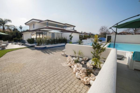 Villa Concettina Capo D'orlando